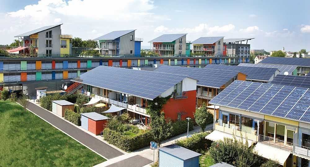 Comunidad Energética Local: Qué Es y Por Qué Deberías Unirte Hoy