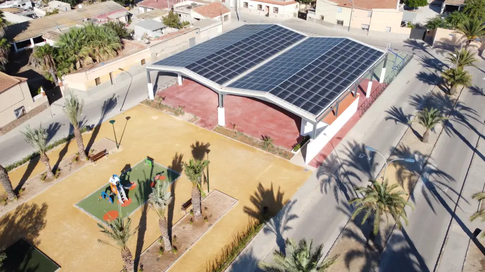 Casos de éxito de Comunidades Energéticas en el resto de Europa