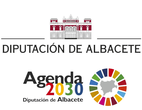 Logo. Consorcio Provincial de Medio Ambiente de Albacete