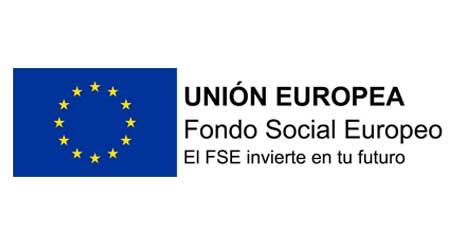 Logo FSE. Consorcio Provincial de Medio Ambiente de Albacete